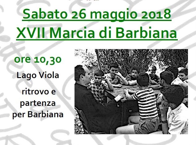 Barbiana