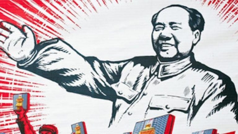 La Cina e il futuro del capital-comunismo