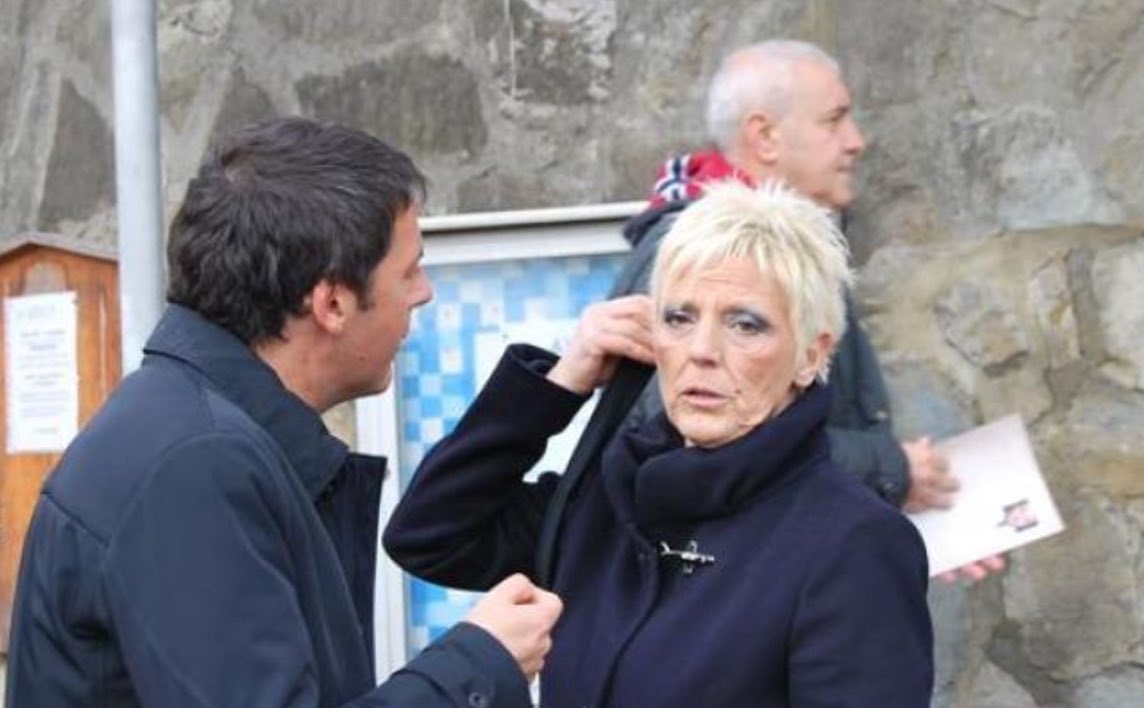 genitori matteo renzi