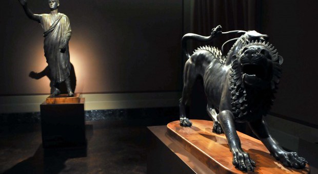 musei