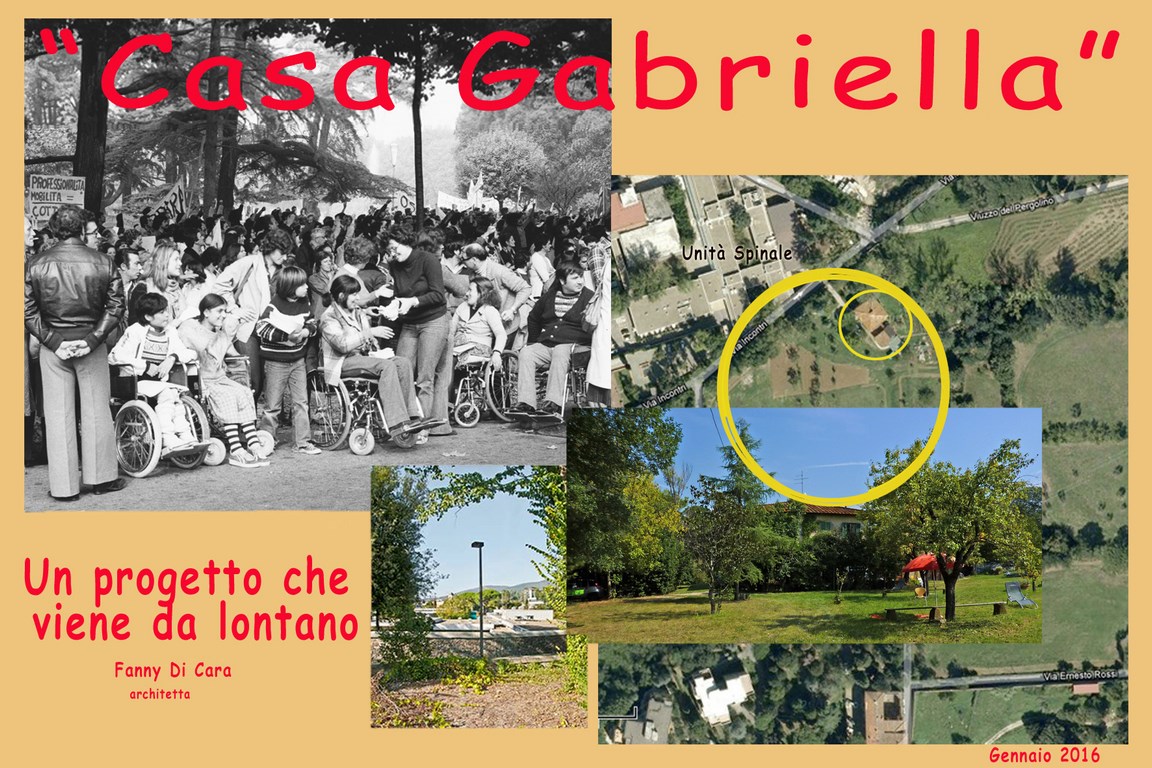 Disabili, Sarti (Sì): “Casa Gabriella esige delle risposte non più rimandabili”