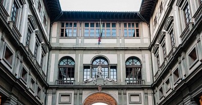 Uffizi