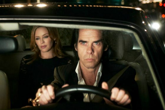 Il documentario sulla vita di Nick Cave del Festival dei Popoli ad Apriti Cinema