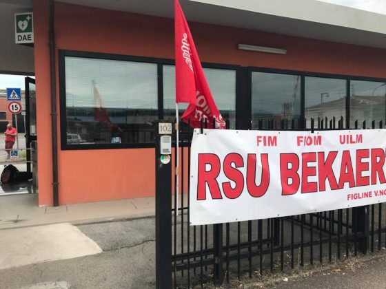 Licenziamenti Bekaert, Fiom: “E’ scempio sociale. Stop slogan del Mise. Ora vera reindustrializzazione”