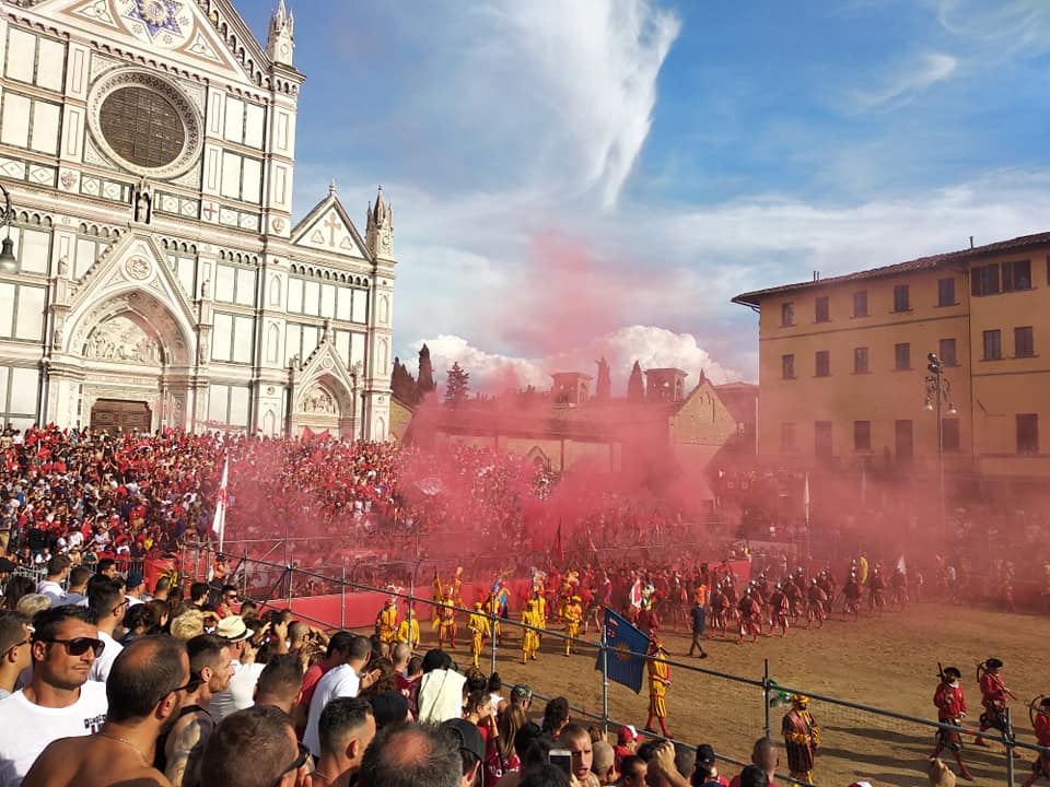 calcio storico