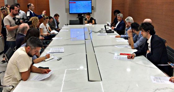 Industria 4.0: Firenze, il 59% delle ditte non ha competenze digitali