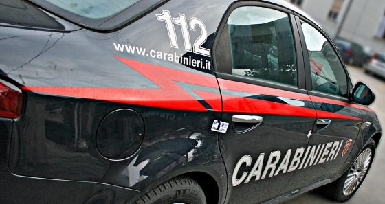 Pistoia: truffavano sacerdoti con false donazioni, due denunciati