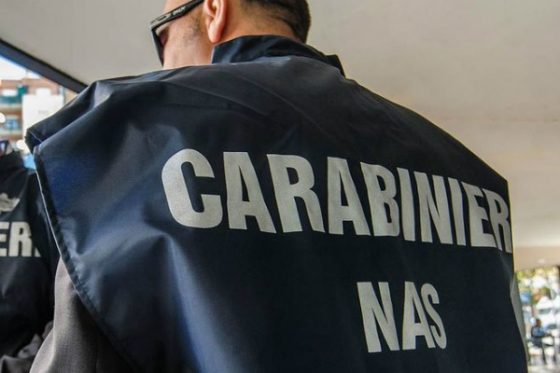 Nas: sequestri e denunce per commercio illecito di farmaci dopanti