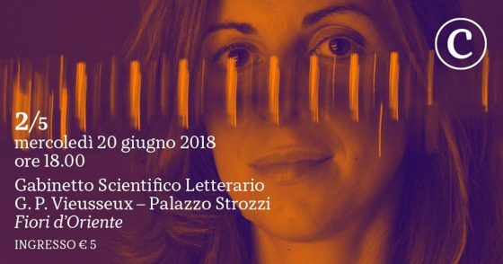 Fiati d’Oriente. Concerto per un duo di fiati