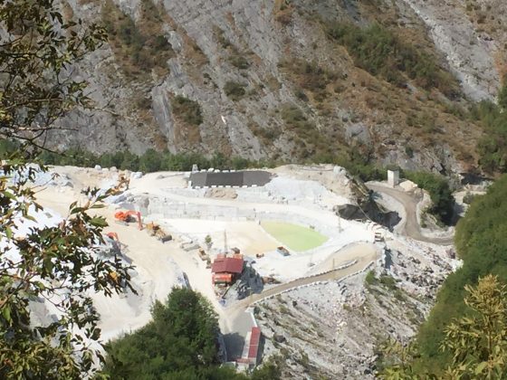 “La Toscana non ha più tempo!”: il 19 ottobre l’assemblea della ReTe per la difesa del territorio