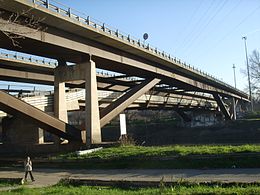 Viadotto Varlungo