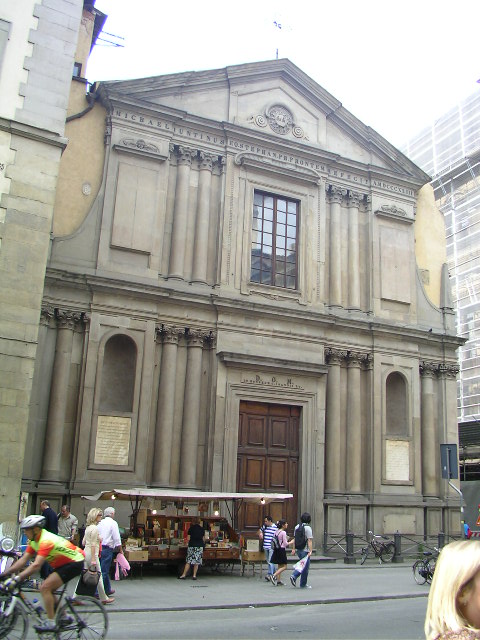 Restauri