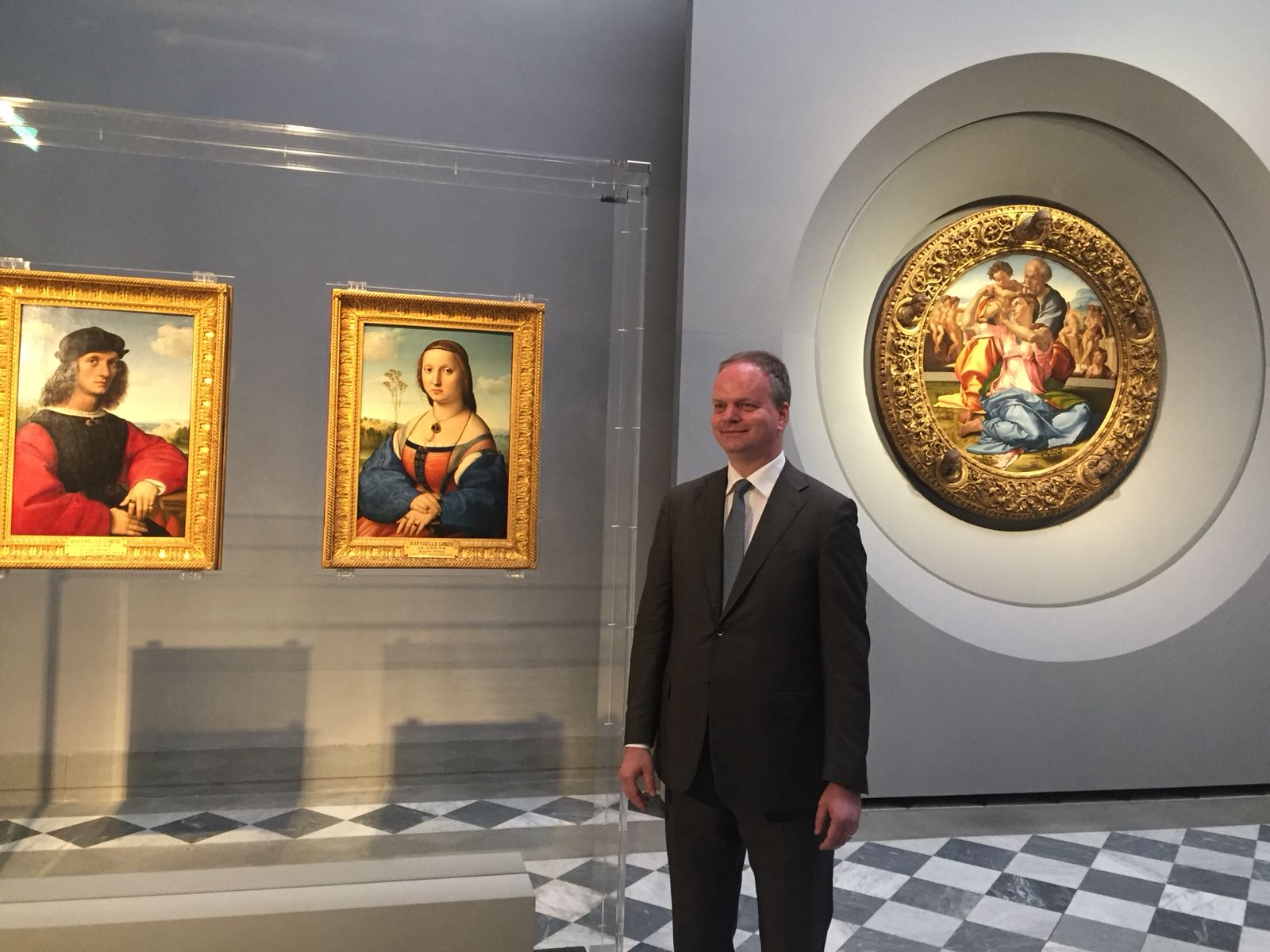 Uffizi