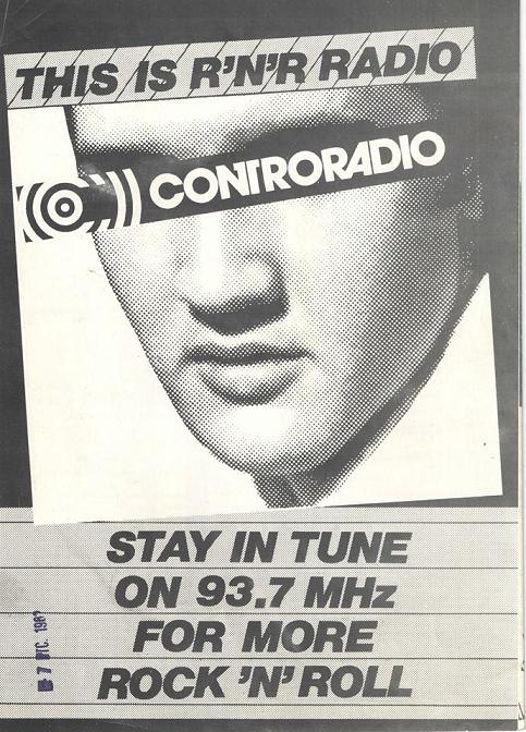 controradio 1982