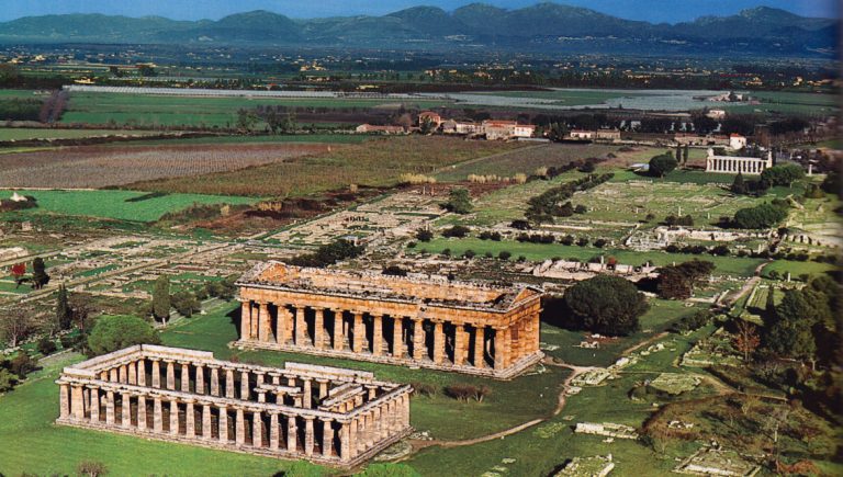 Paestum