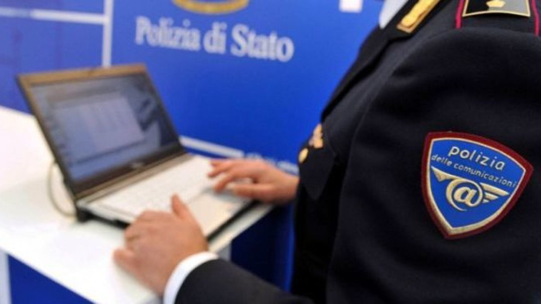 Pedofilia: quattro arresti e 18 indagati, perquisizioni anche in Toscana