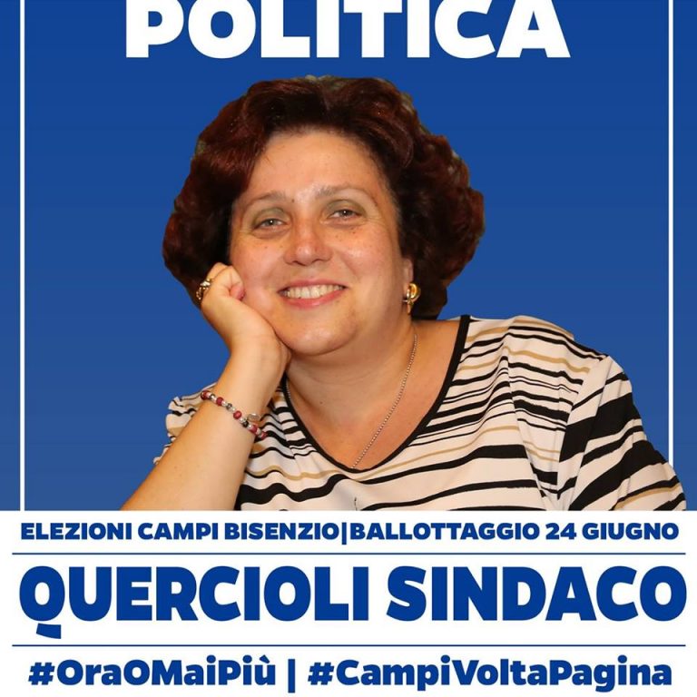 Maria Serena Quercioli