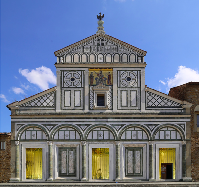 san miniato