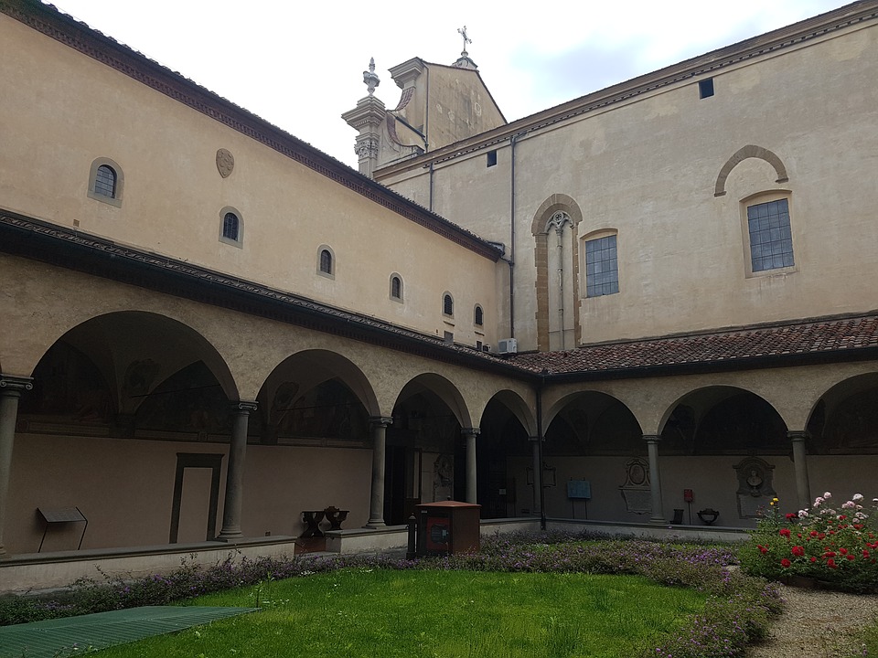 Convento