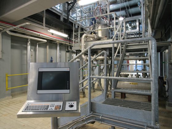 Sciopero alla Sims di Reggello dopo 11 licenziamenti annunciati