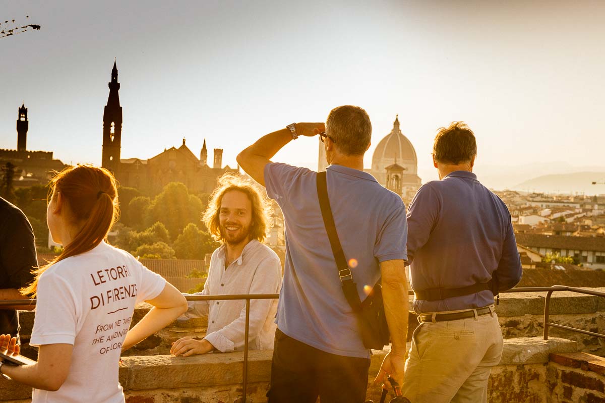 Firenze Estate 2018; aprono al pubblico torri, porte e fortezze cittadine