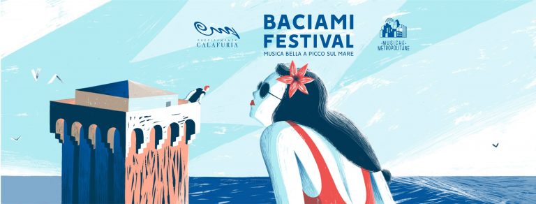Baciami Festival 2018 – Intervista a Luca Zannotti
