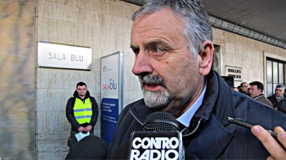 Prato, tariffe TPL: Ceccarelli risponde alle critiche