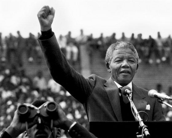 Firenze ricorda Mandela a sei anni dalla scomparsa