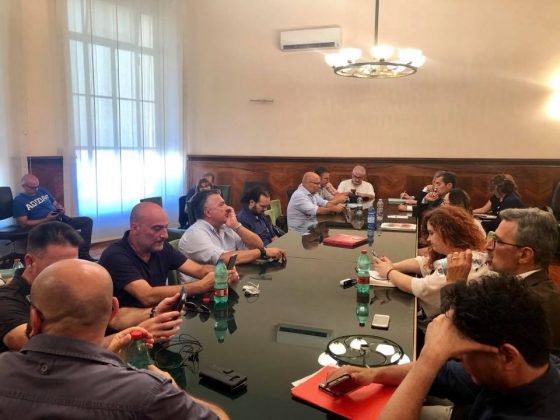 Bekaert: no azienda a ritiro procedura e ammortizzatori, lunedì nuovo incontro al Mise