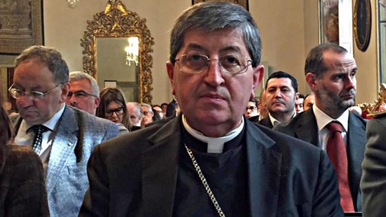 Betori alla Cei: Diocesi fiorentina può accogliere migranti