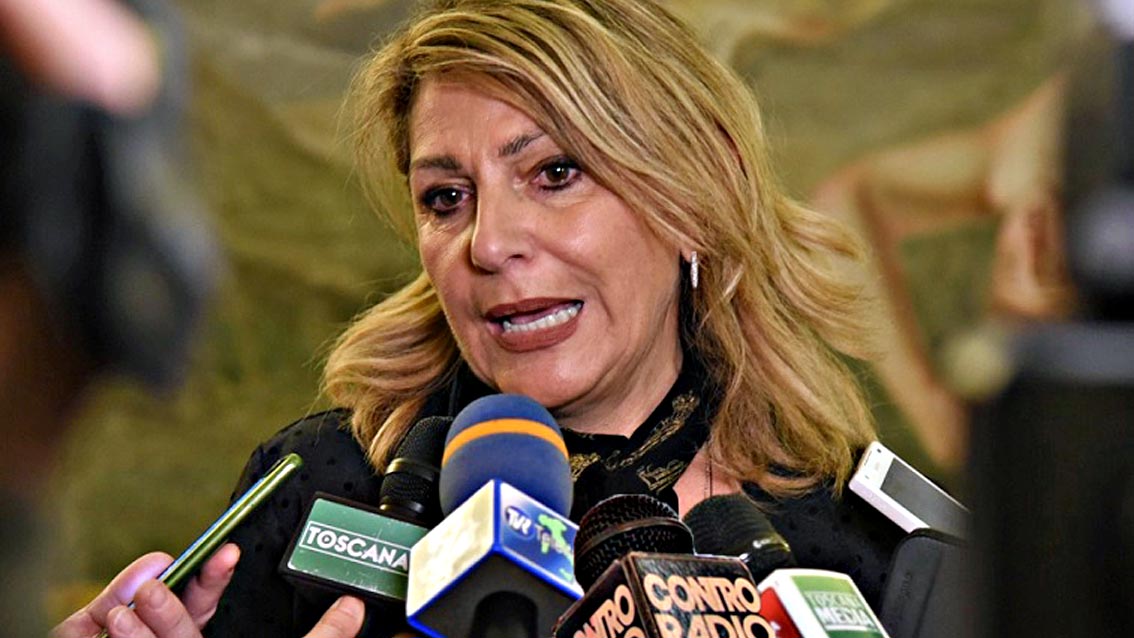 Ricorso alla Consulta su Navigator
