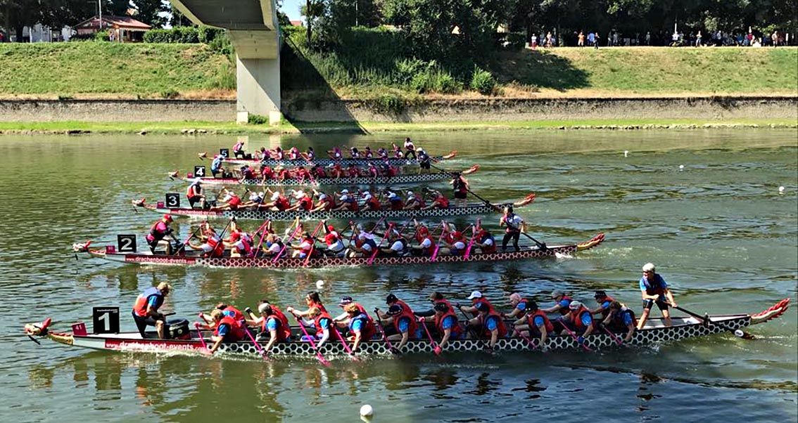 Dragon Boat