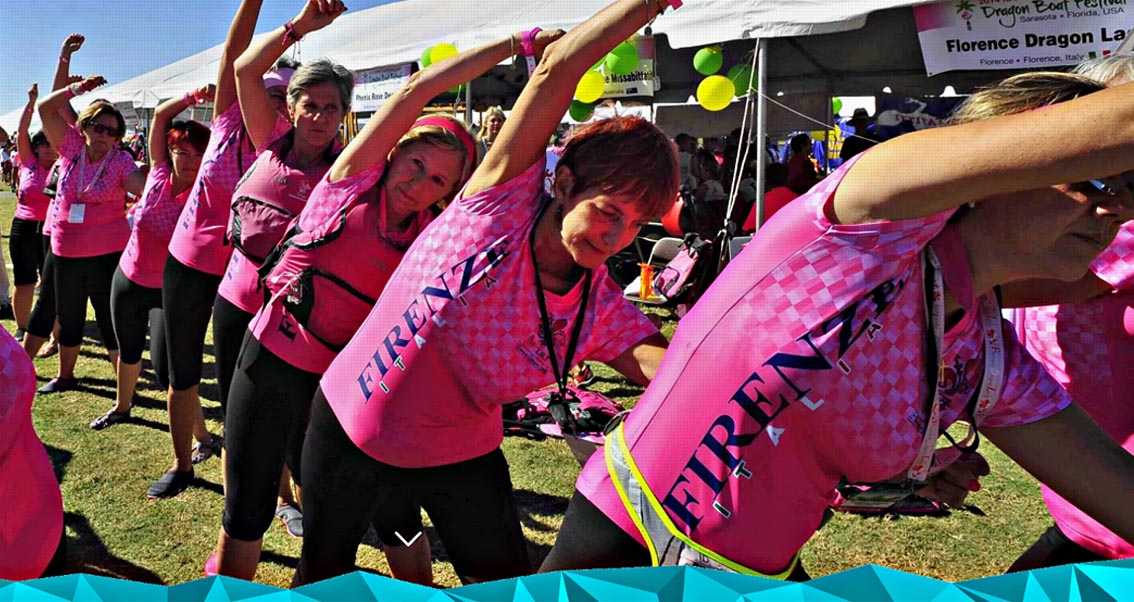 Dragon Boat