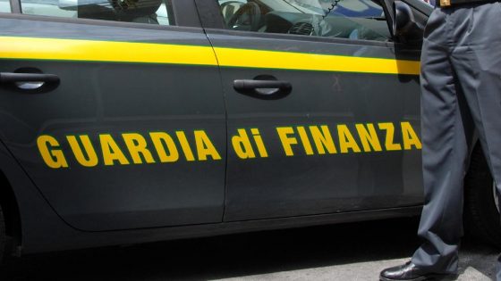 ‘Ndrangheta: confiscati beni per 160 milioni a 3 imprenditori, anche società edilizia a Firenze