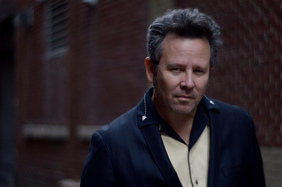 Grant-Lee Phillips, gran finale al Festival delle Colline 2018