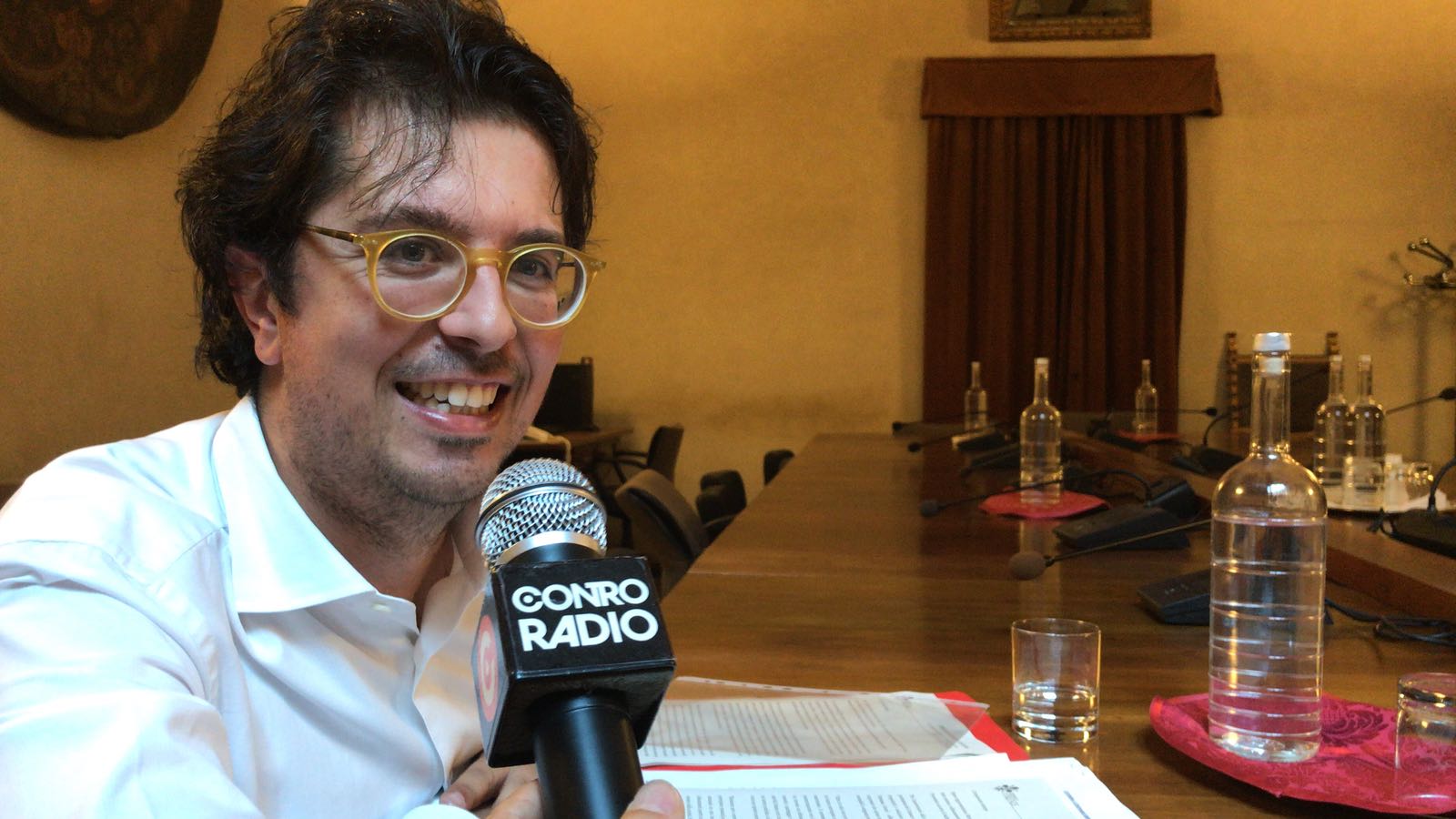 Tommaso Grassi