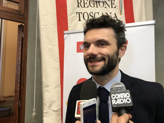 Prato: Biffoni, “Alleanze solo con elettori”