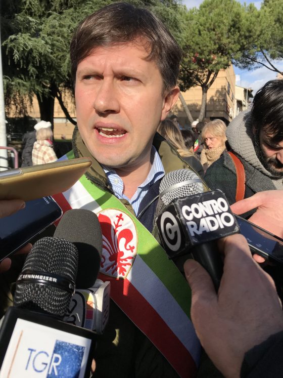 Pd, congresso: Nardella sottoscrive appello per Minniti candidato