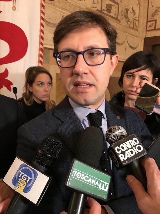 Nardella: “Conte mi ha rassicurato su piano periferie”