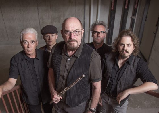 50 anni di Jethro Tull