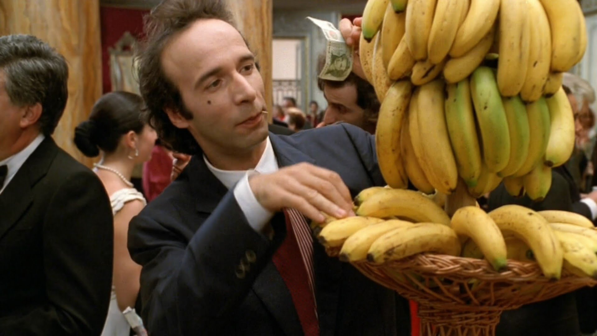 Benigni