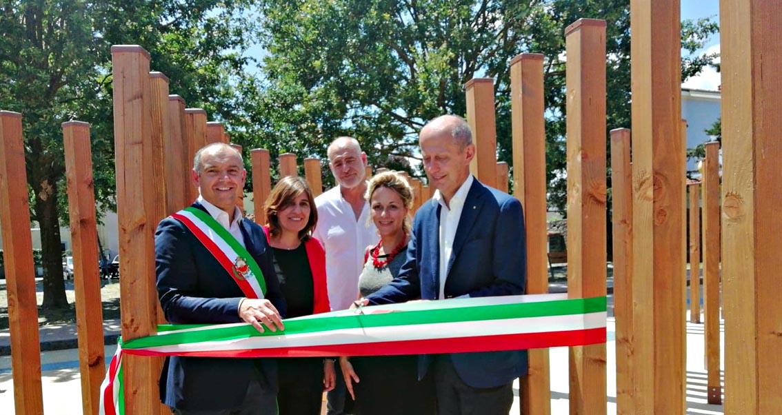 Labirinto del Pellegrino