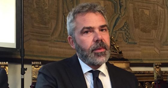 Camera commercio Firenze, Bassilichi confermato presidente