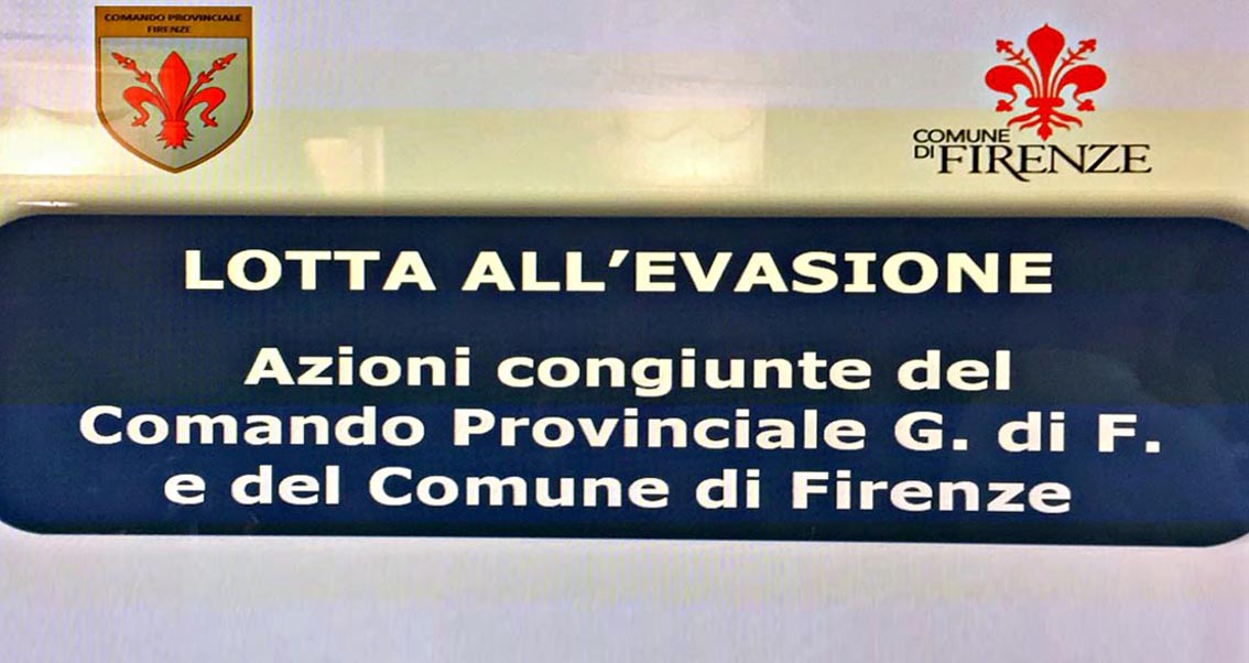 evasione