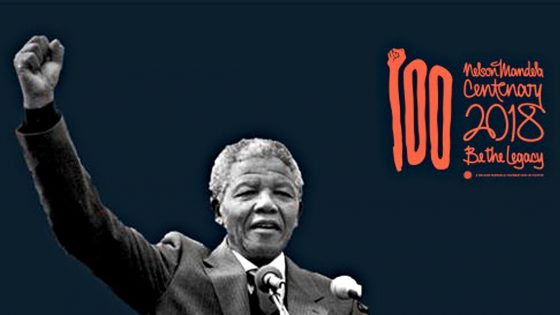 Anche Renzi a celebrazioni centenario nascita Mandela