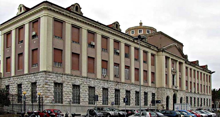 Livorno, turni record in rianimazione