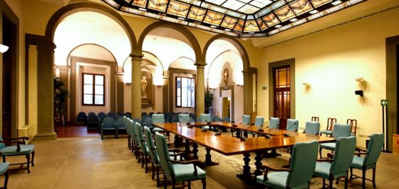 Stanziati 2 milione e mezzo per cassa espansione a Fibbiana