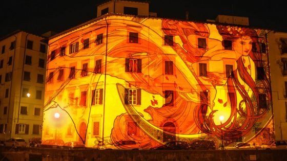 Arriva Effetto Venezia, la grande festa dell’estate a Livorno