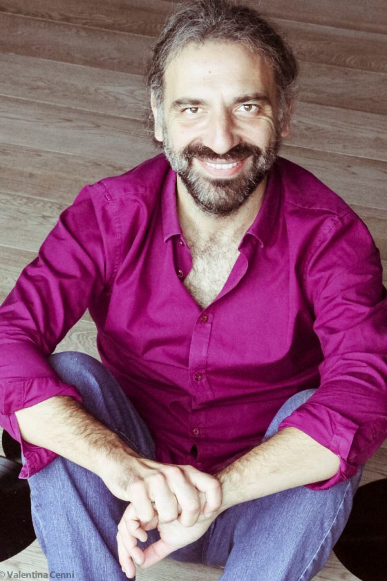 Stefano Bollani “Que Bom”