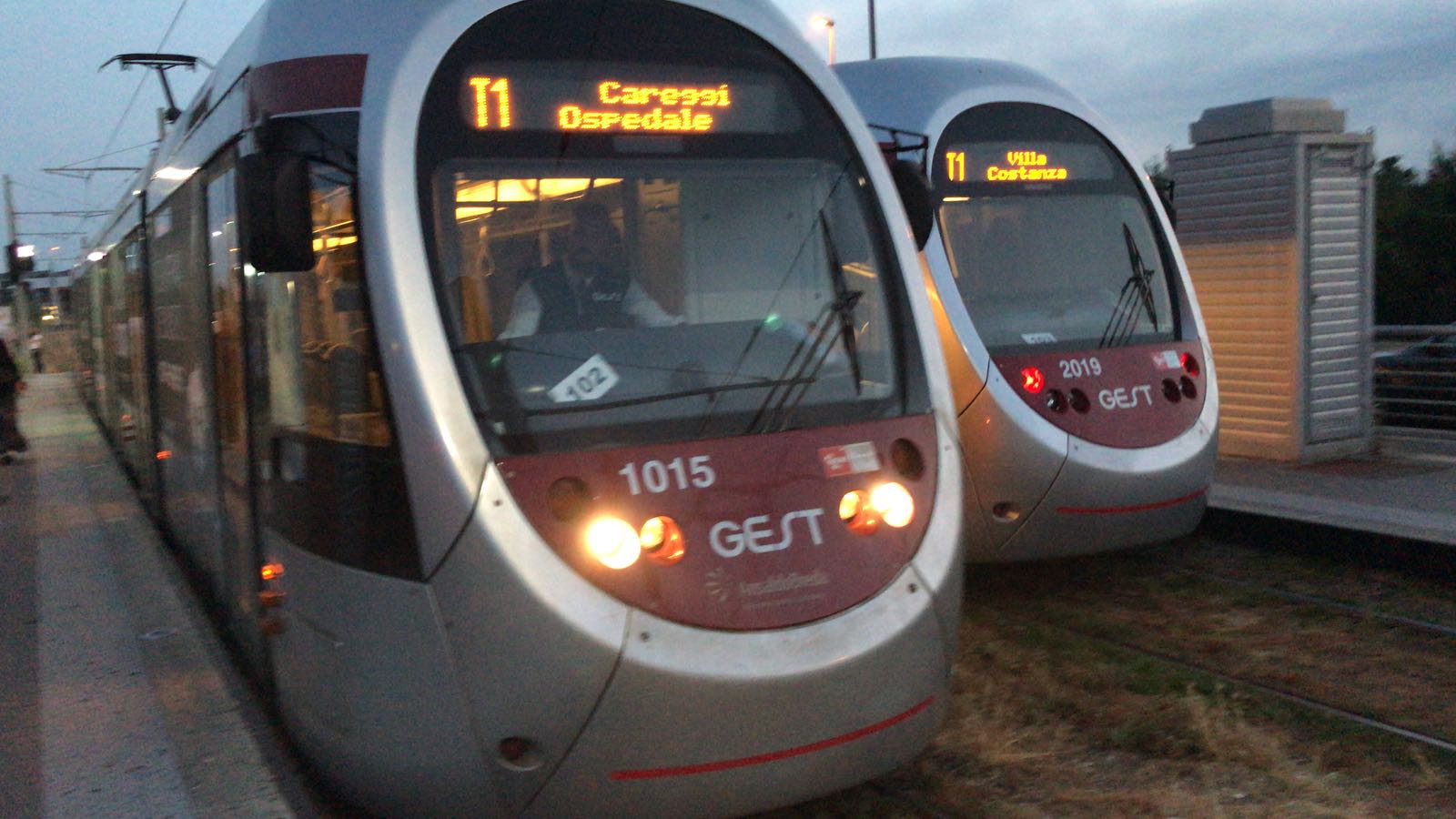 tramvia